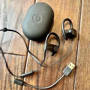 Beats Bluetooth Headphones